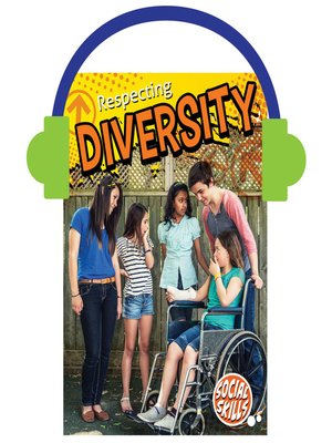 cover image of Respecting Diversity